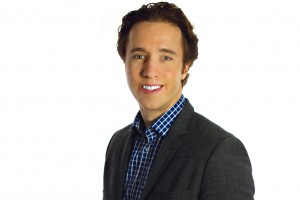 Image of Craig Kielburger