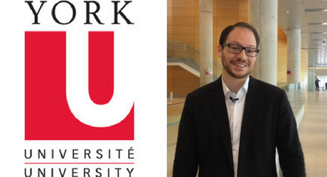 York University is pleased to serve as the new host for the Canadian Institutes of Health Research’s (CIHR’s) Institute of Population and Public Health (IPPH).
