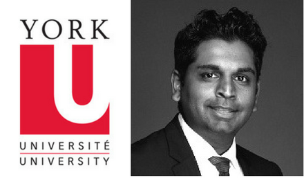 Vijay Setlur York University expert UnitedBid 2026 World Cup