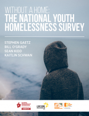 National Youth Homelessness Survey