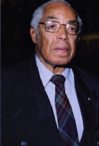 Image of Bromley Armstrong