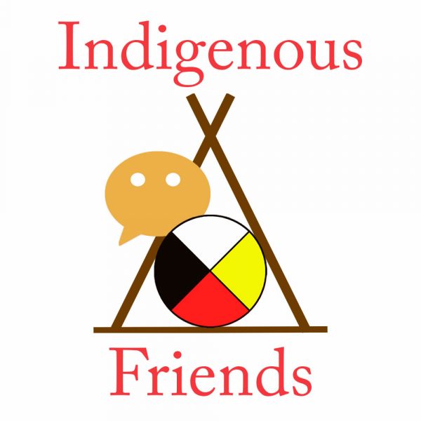Indigenous Friends app