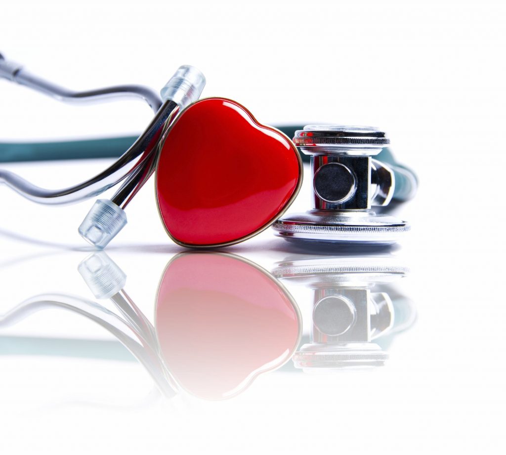 heart and cardiac health