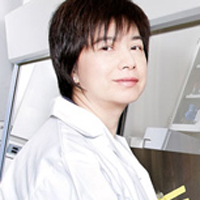 headshot of Professor Chun Peng