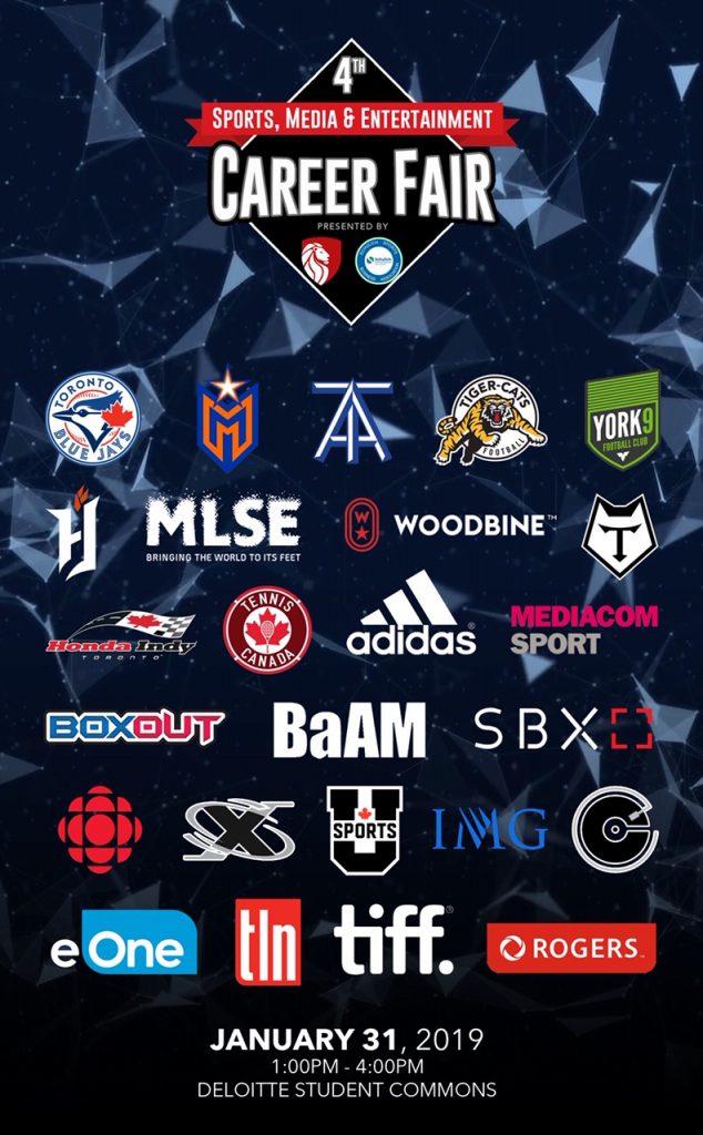 Media Advisory Leading sports, media and entertainment companies look