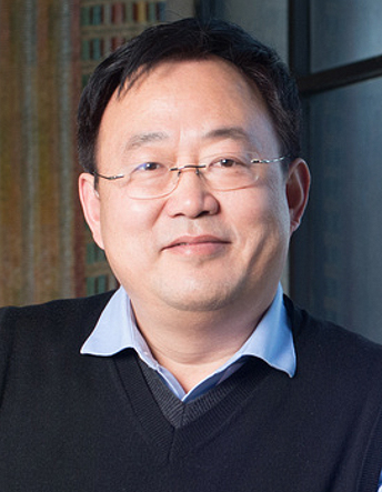 Prof. Huaiping Zhu