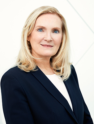 headshot of Rhonda Lenton