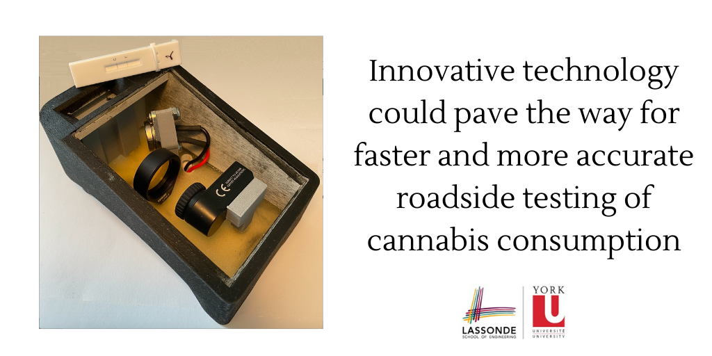 Innovative technology could pave way for faster and more accurate