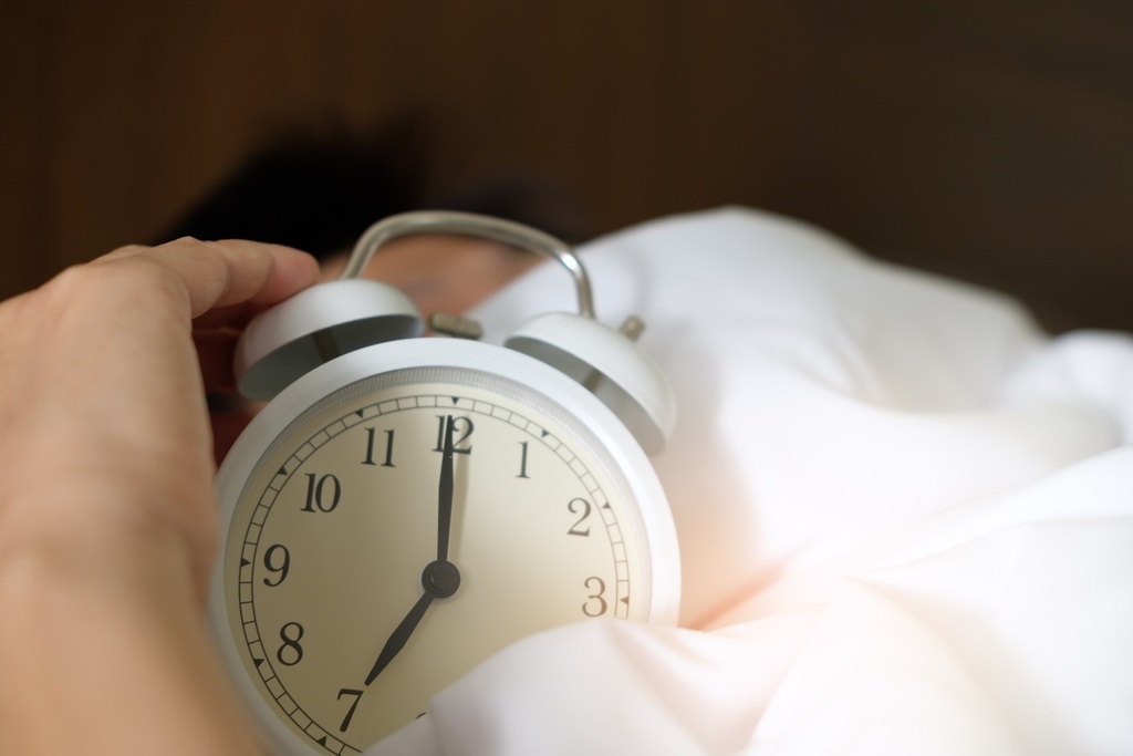 Would stopping Daylight Saving Time help your natural body clock