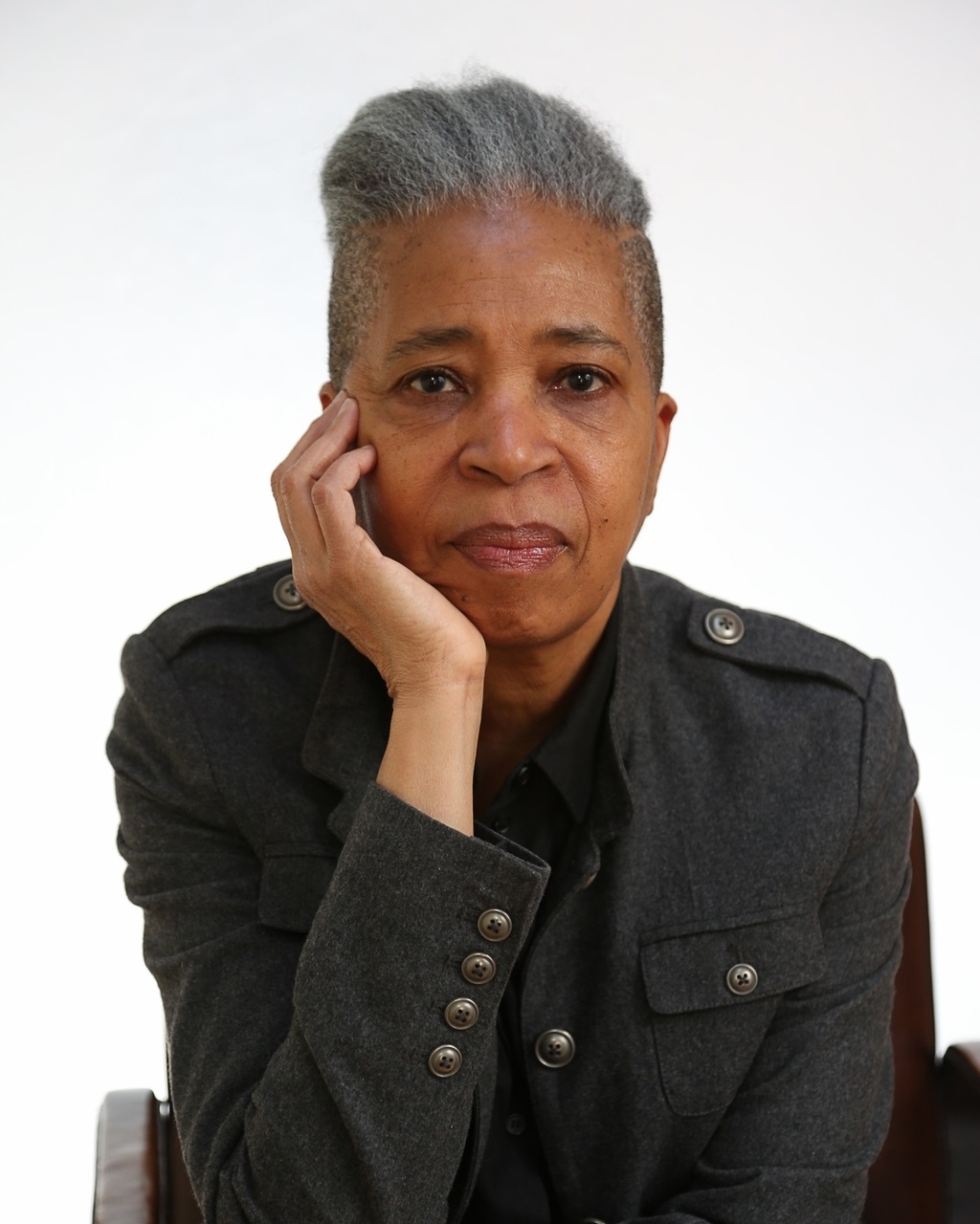 Theory by Dionne Brand Theory by Dionne Brand