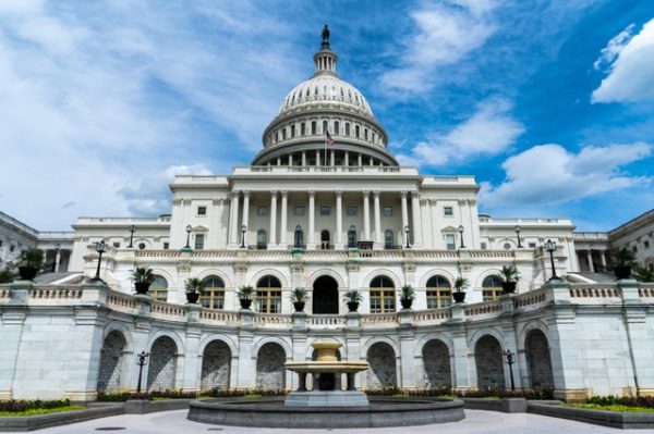 image of Capitol Building